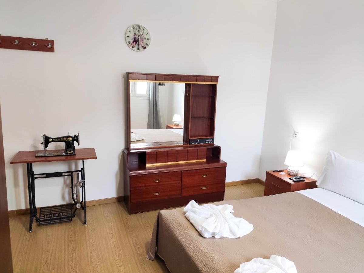 Aerinos House Villa Luaran gambar