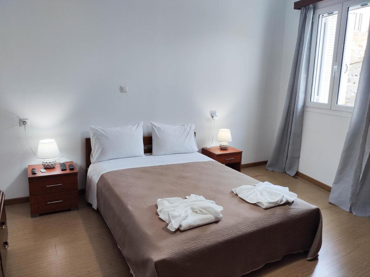 Aerinos House Villa Luaran gambar