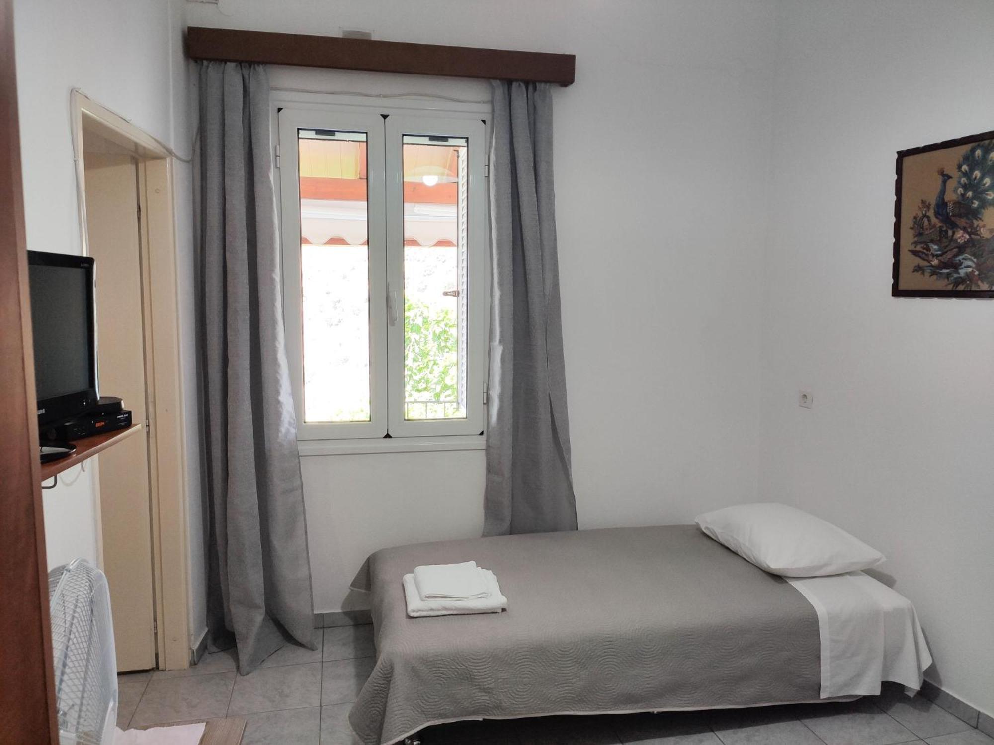 Aerinos House Villa Luaran gambar