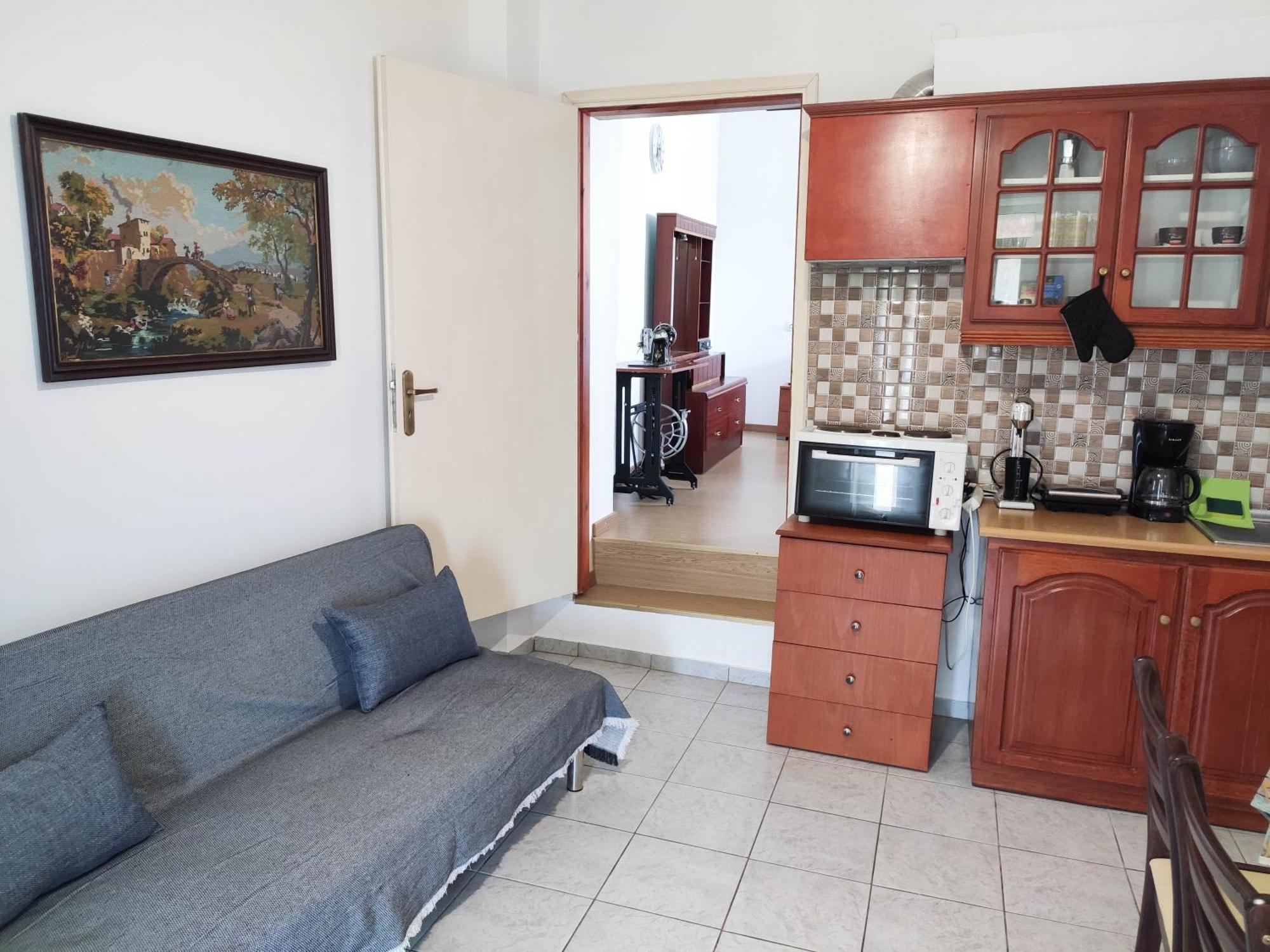 Aerinos House Villa Luaran gambar