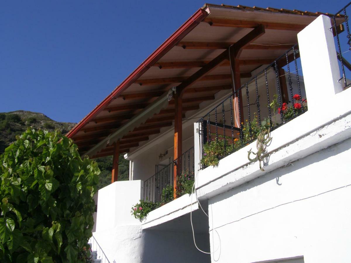 Aerinos House Villa Luaran gambar