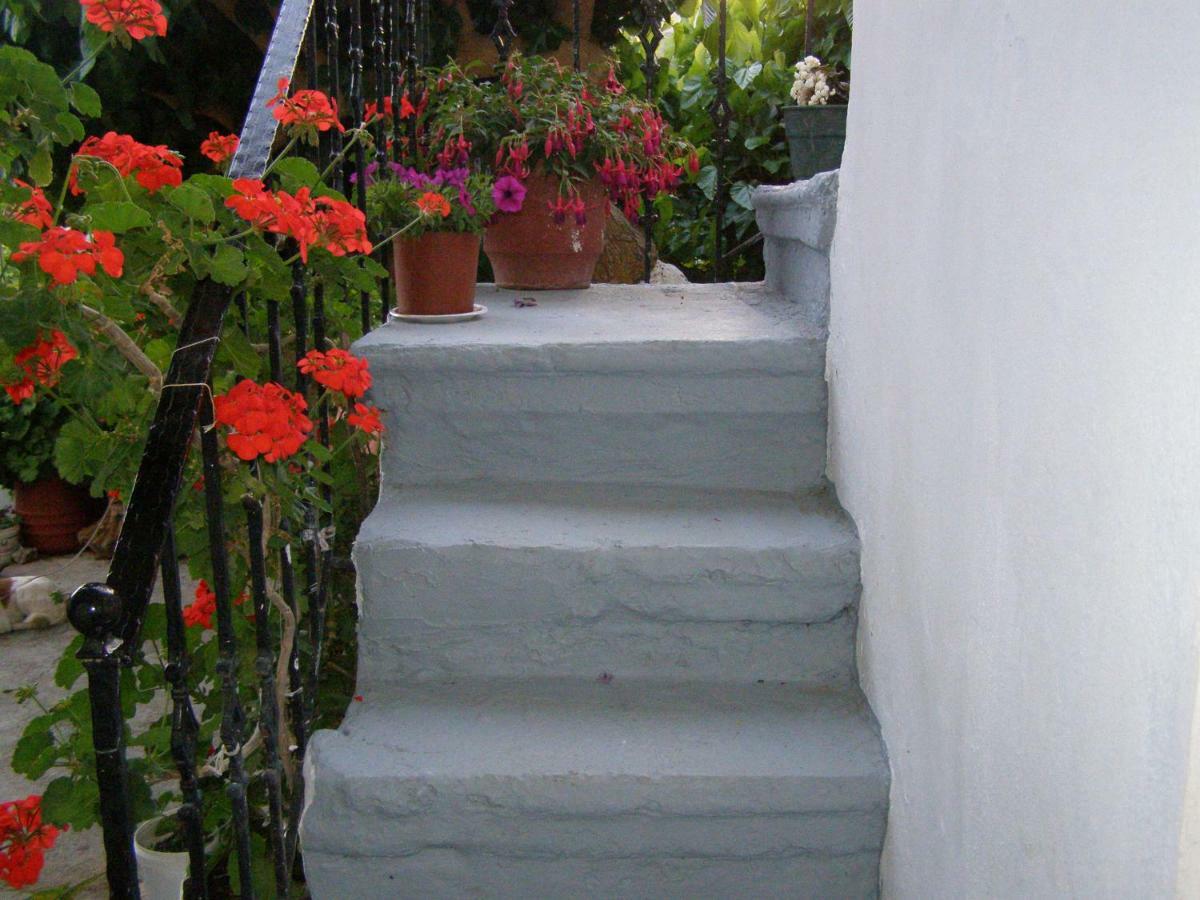 Aerinos House Villa Luaran gambar