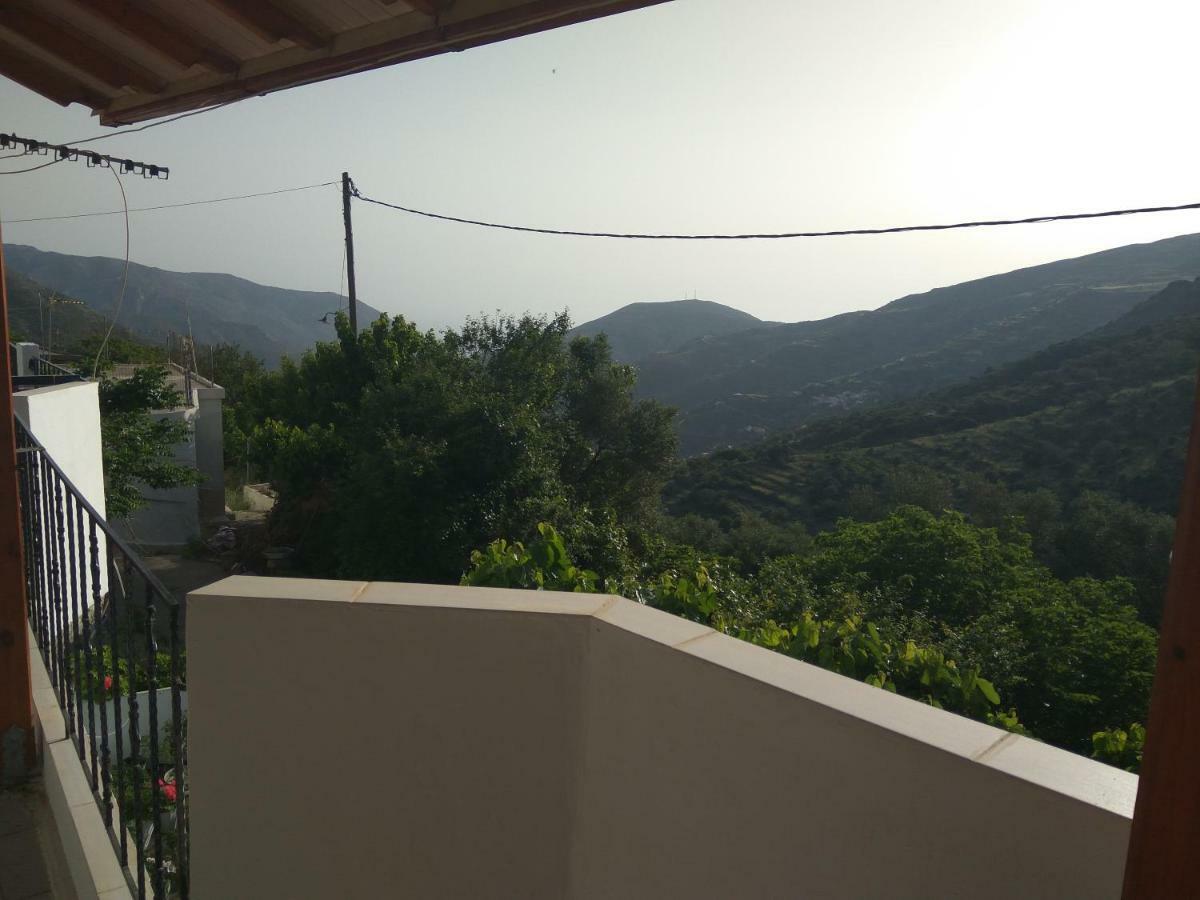 Aerinos House Villa Luaran gambar
